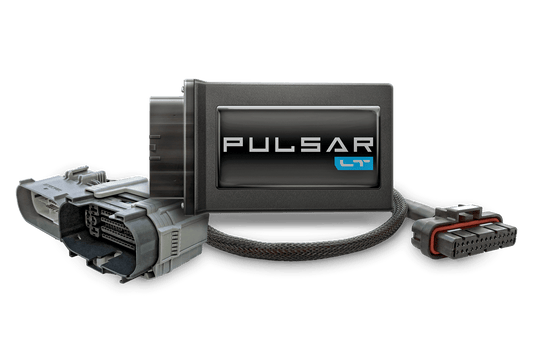 PULSAR LT
2019-2022 Chevrolet Silverado/GMC Sierra - 2.7L Turbo