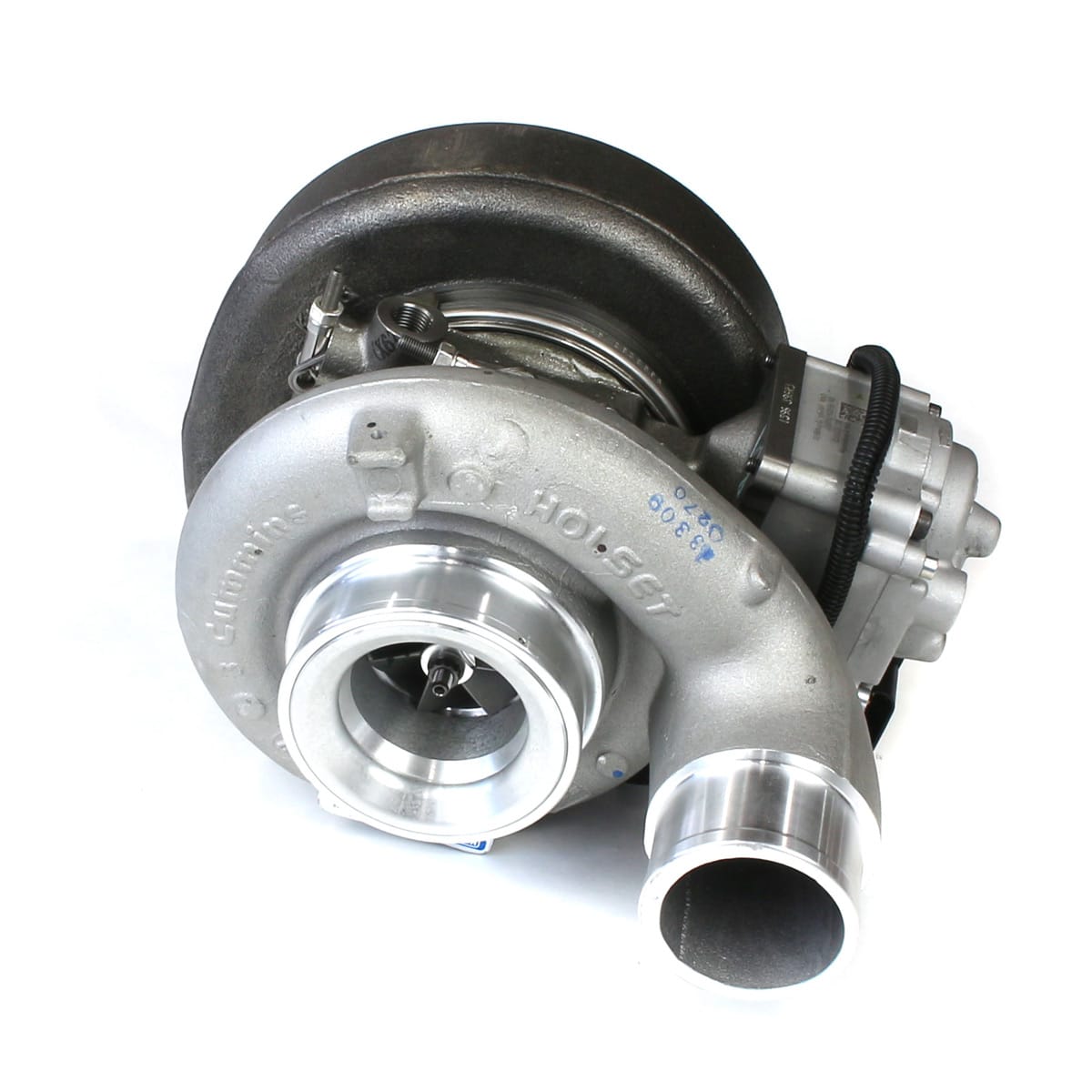 2007.5-2012 6.7 Cummins Reman Turbo w/Actuator HE300VG