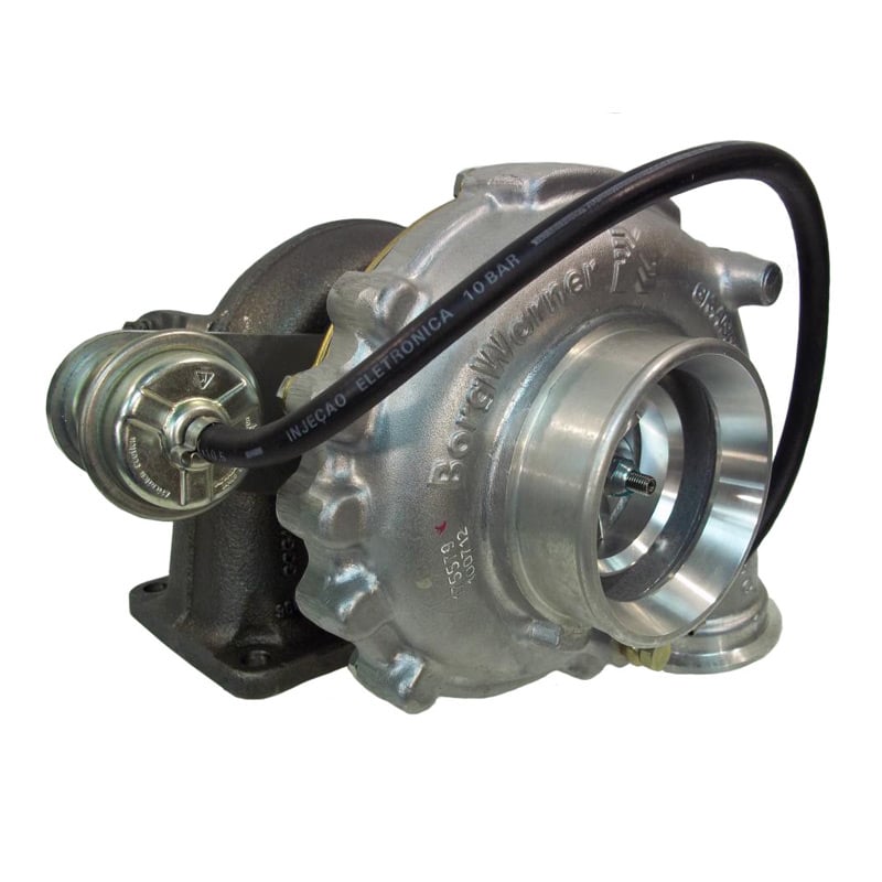 5.9 Cummins Turbo - K27 BorgWarner