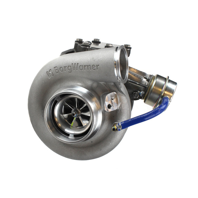 1994-2002 5.9 Cummins Viper PhatShaft Turbos - 62 Turbo 12cm Housing