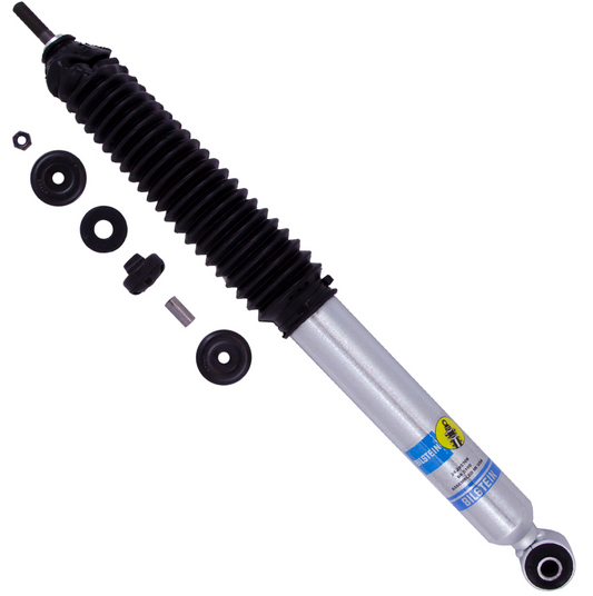 B8 5100 Series Front 6″ Lift