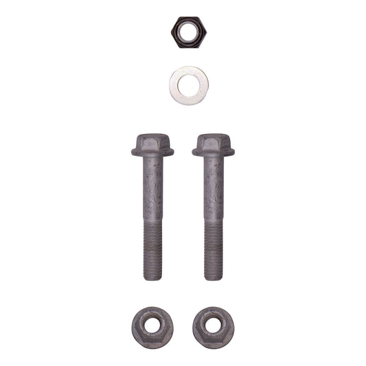 B6 4600 Shock Absorber – Front
