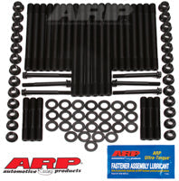 DODGE Cummins 5.9L 12V '89-'98, ARP2000, black oxide
Head Stud Kit
