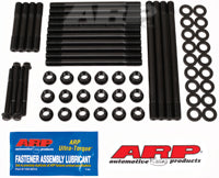 DODGE Cummins 4BT diesel, ARP2000, black oxide
Head Stud Kit