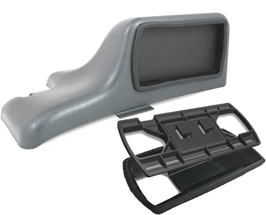 EDGE DASH POD
2001-2007 Chevrolet Silverado/GMC Sierra