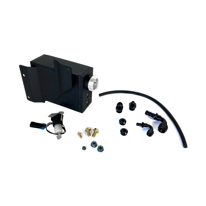 Coolant Tank for 2013-2018 RAM with 6.7L Cummins