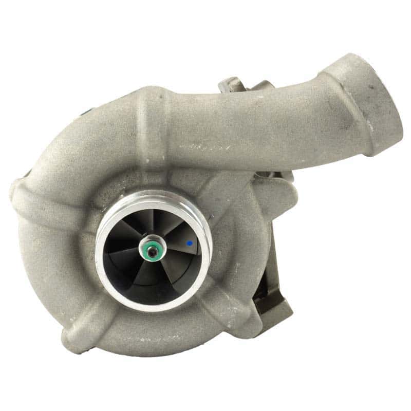 B3  Remanufactured Turbocharger FORD 6.4L 08-10 LP