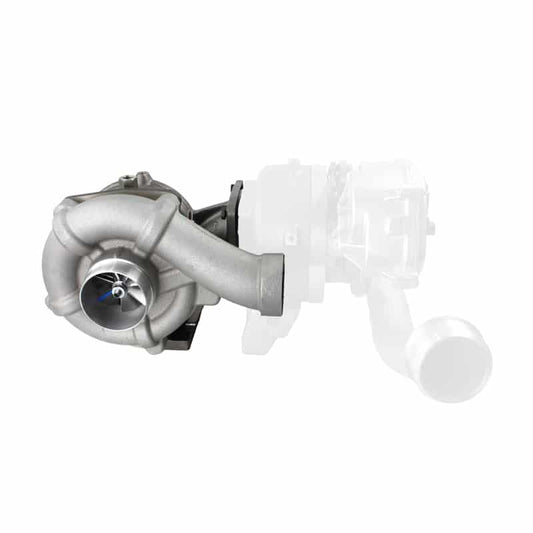 XR1 71mm Upgraded Billet 6.4L Low Pressure Turbo