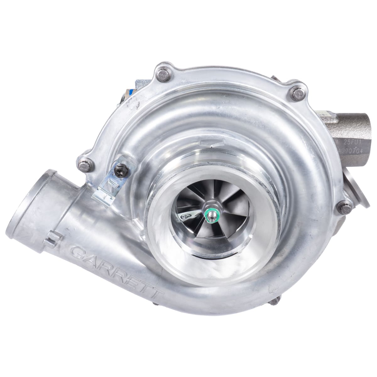 2003-2004 6.0 PowerStroke New Garrett Stock Turbo