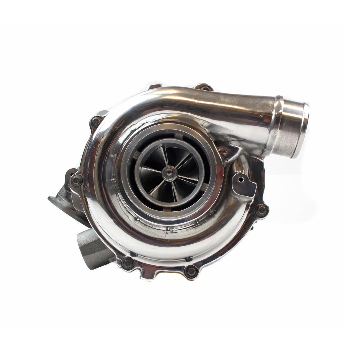 2003-2004 6.0L Power Stroke XR1 Series Turbocharger