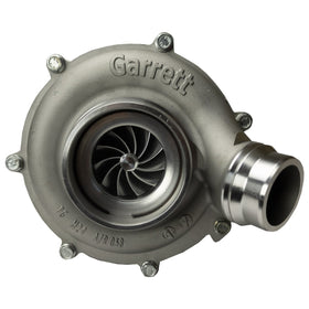 2015-2016 6.7 PowerStroke XR1 Turbo Kit (64.5mm)
