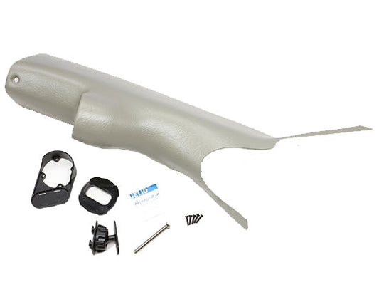 EDGE PILLAR POD
2003-2008 DODGE Ram 2500/3500 - 5.9L and 6.7L Cummins Diesel