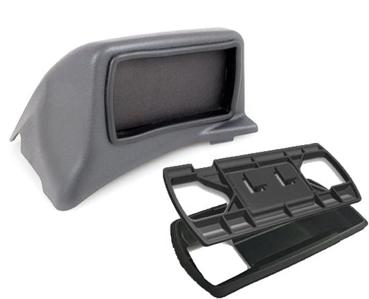 EDGE DASH POD
1998.5-2002 DODGE Ram