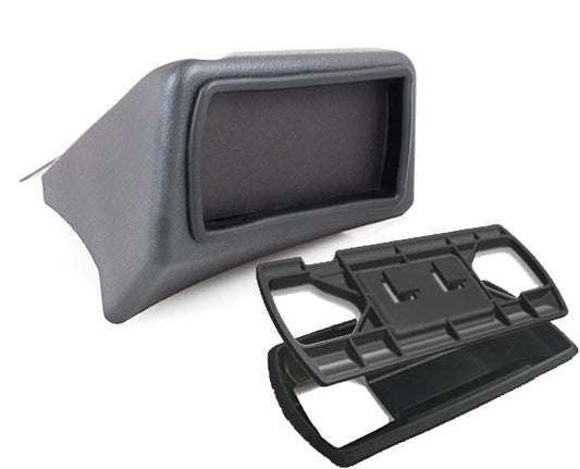 EDGE DASH POD
2003-2005 DODGE Ram