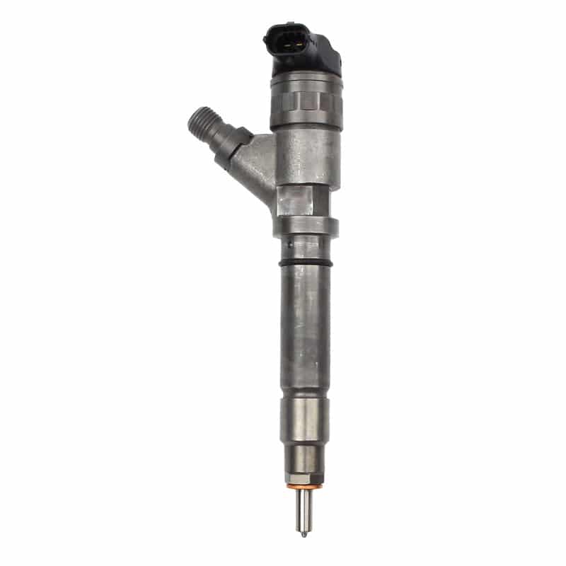 Industrial Injection Reman Stock 2004.5-2005 6.6 LLY Duramax Injectors