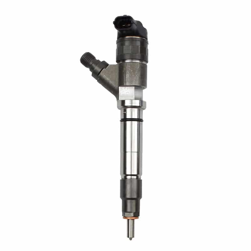 Industrial Injection Reman Performance 6.6L 2006-2007 LBZ Duramax Injectors 15% over
