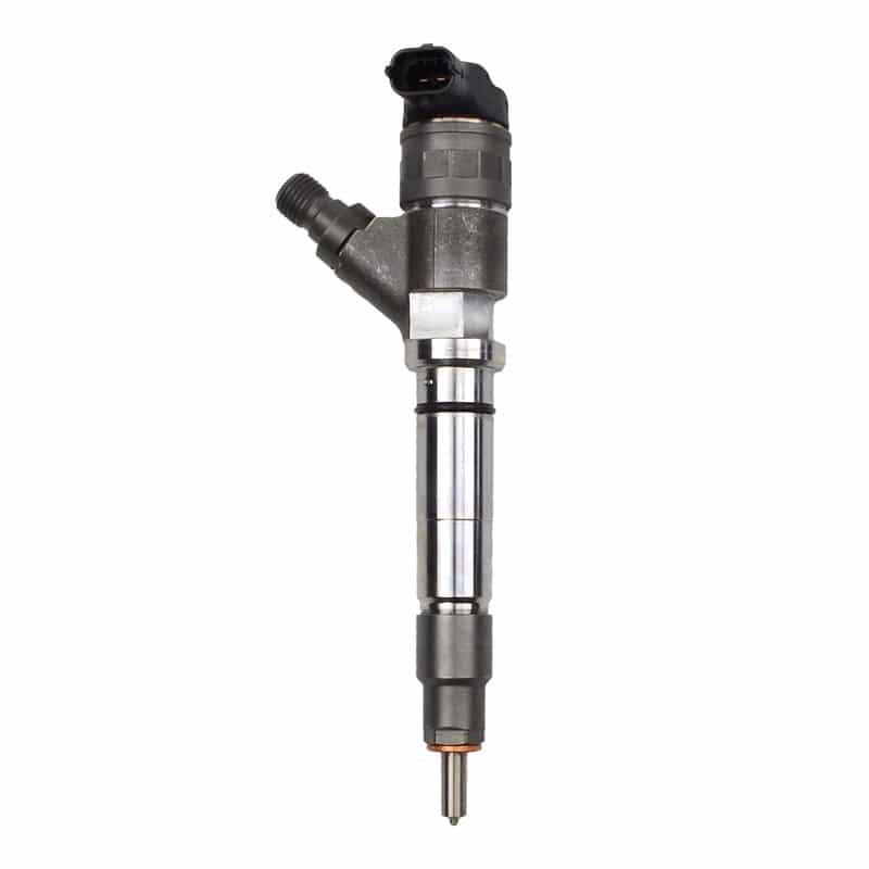 Industrial Injection Reman Stock 6.6L 2007.5-2010 LMM Duramax Injectors