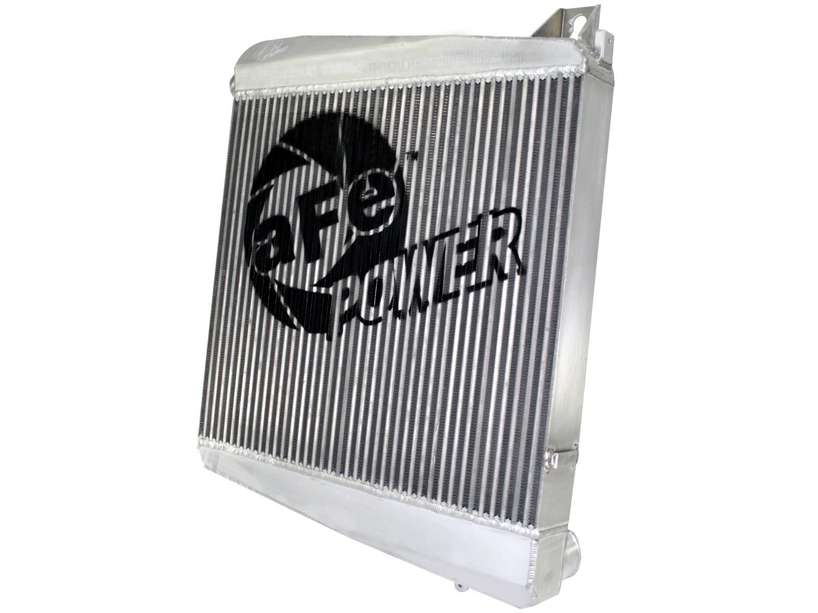 BladeRunner GT Series Intercooler
