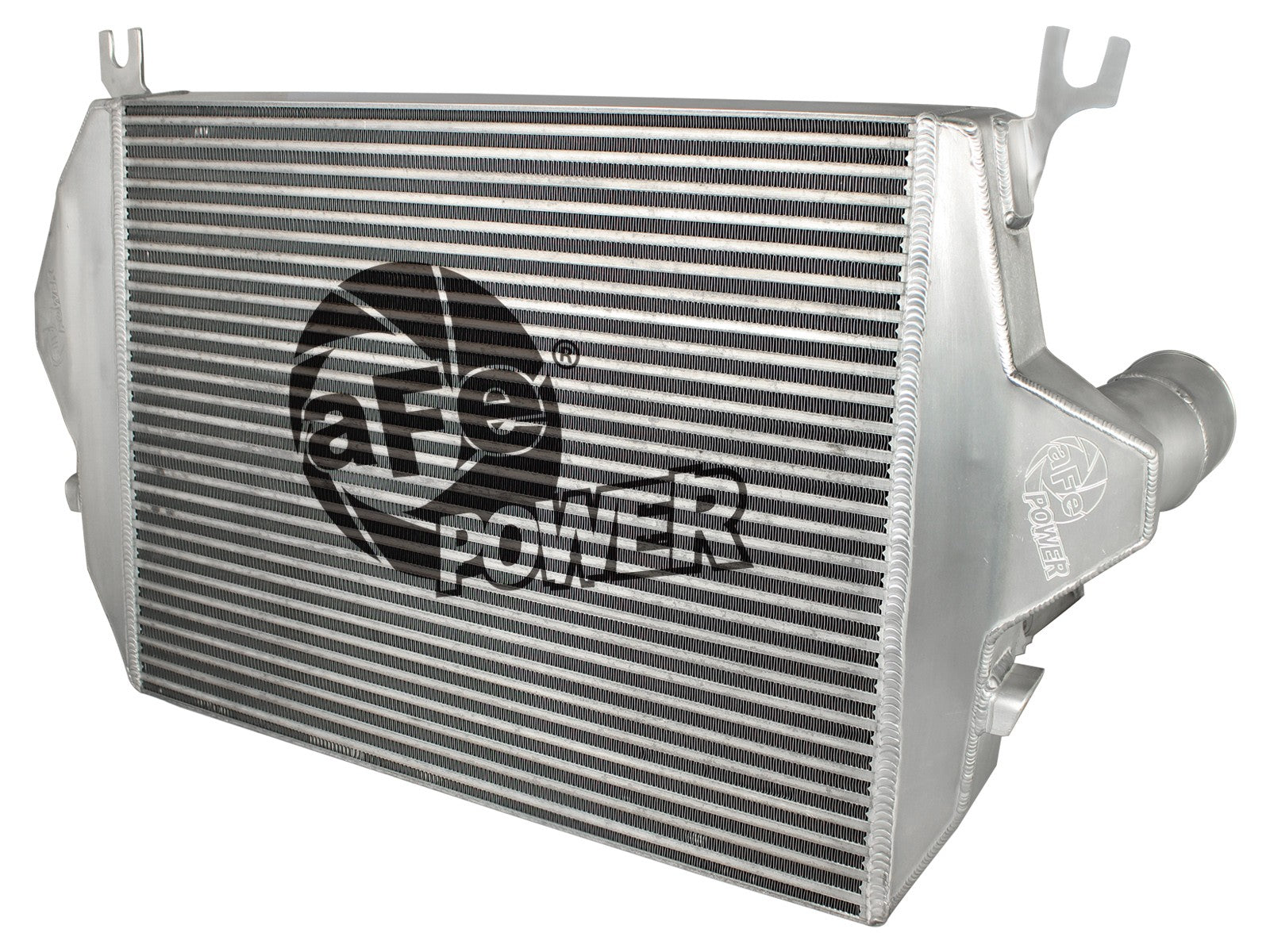 BladeRunner GT Series Intercooler