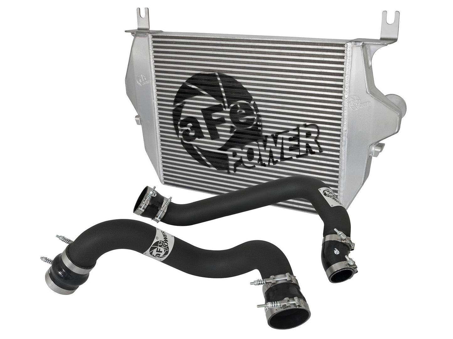 BladeRunner GT Series Intercooler with Tubes