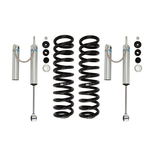 B8 5162 Front 2″ Lift Suspension Kit (46-276827) pss