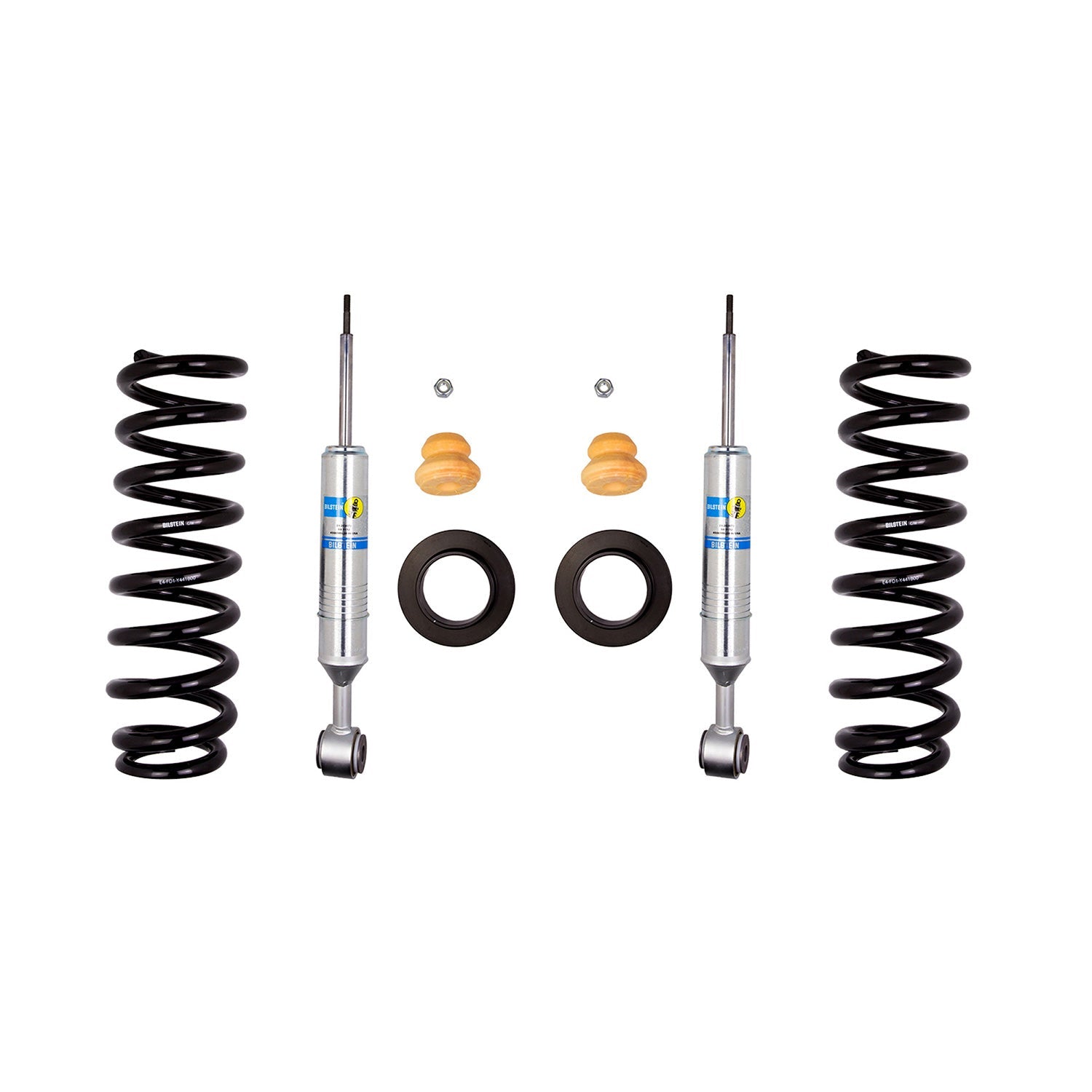 B8 6112 Series Front Kit (47-310780) Adj 0-2″ pss