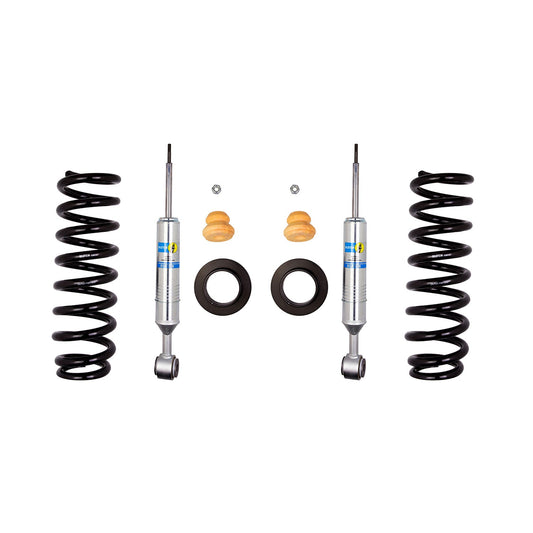 B8 6112 Series Front Kit (47-310780) Adj 0-2″ pss