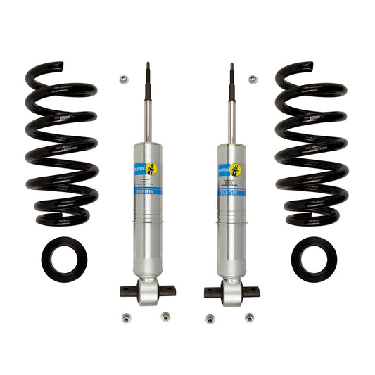 B8 6112 Front Kit (47-273702) Adj 0-1.85″ pss
