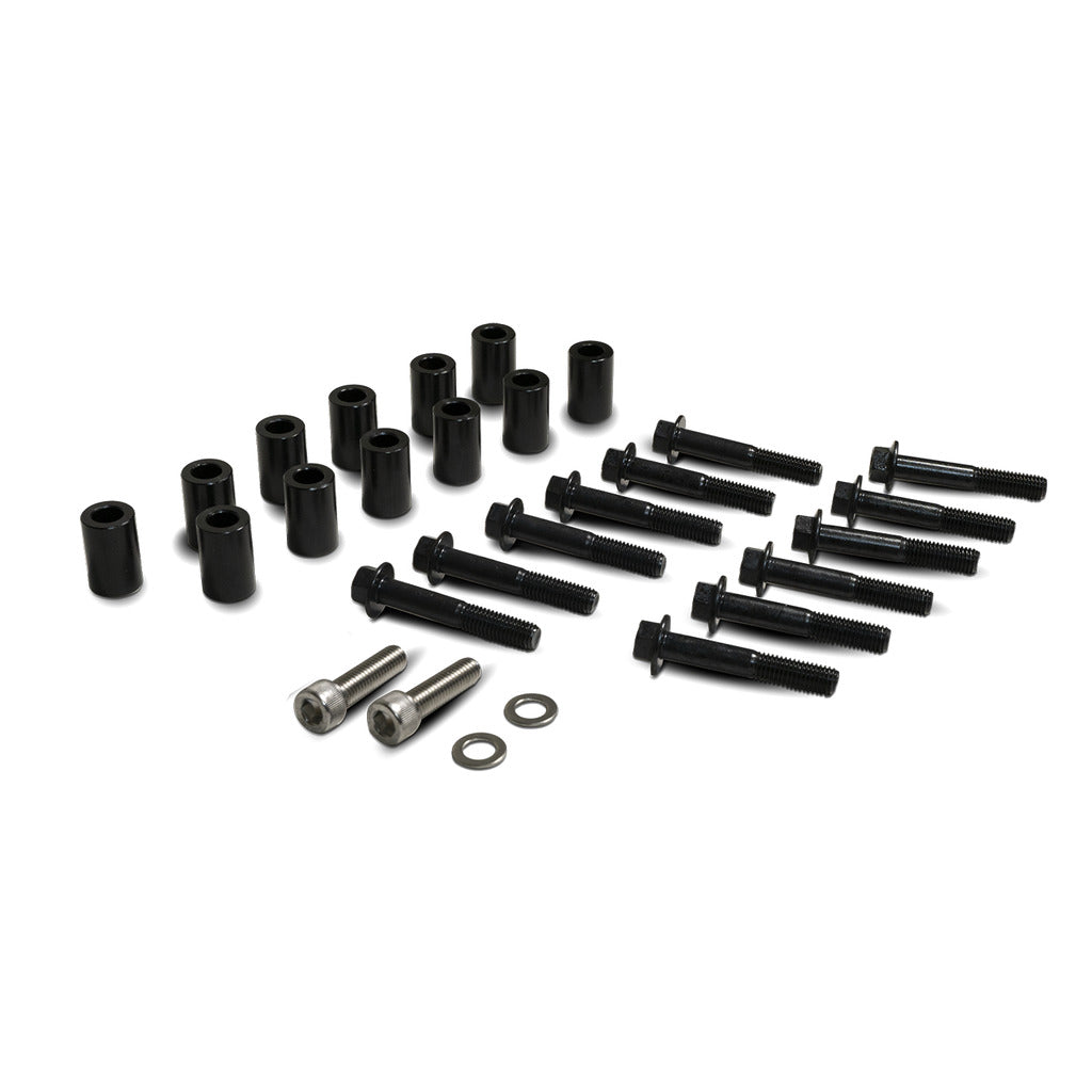 Exhaust Manifold Bolt and Spacer Kit DODGE 5.9L/6.7L Cummins