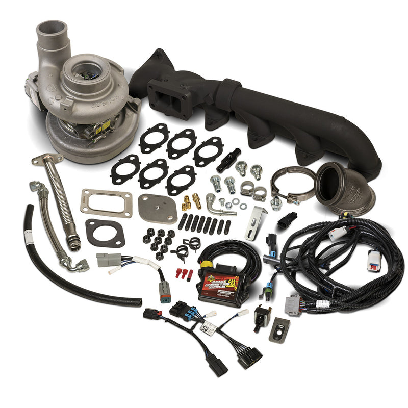 HOWLER VGT TURBO KIT DODGE 5.9L CUMMINS 2003-2007