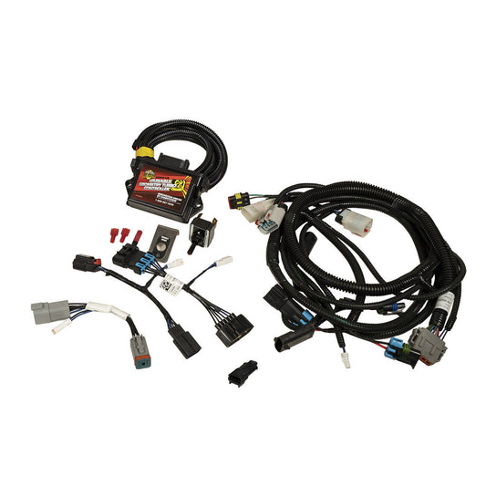 Howler VGT Controller Kit DODGE 5.9L Cummins