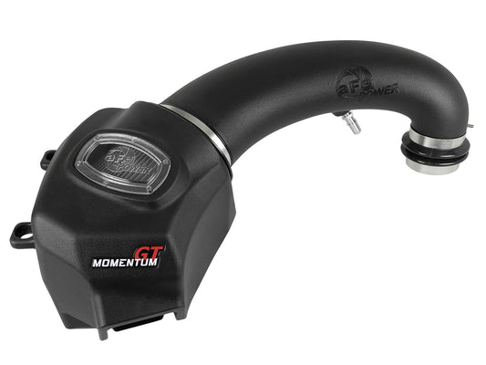 Momentum GT Cold Air Intake System w/Pro DRY S Filter Media