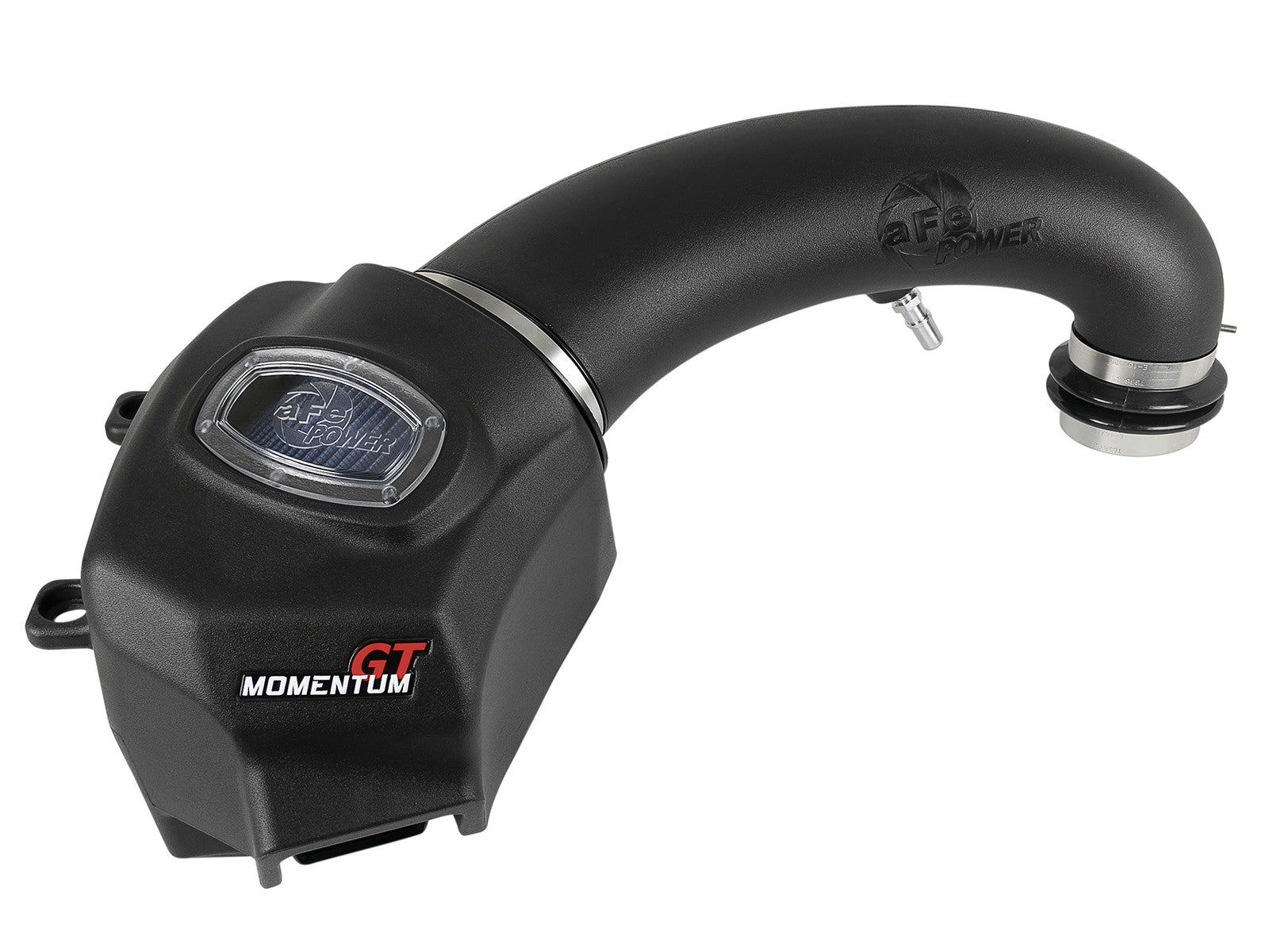 Momentum GT Cold Air Intake System w/Pro 5R Filter Media