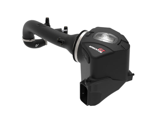 Momentum GT Cold Air Intake System w/Pro DRY S Filter