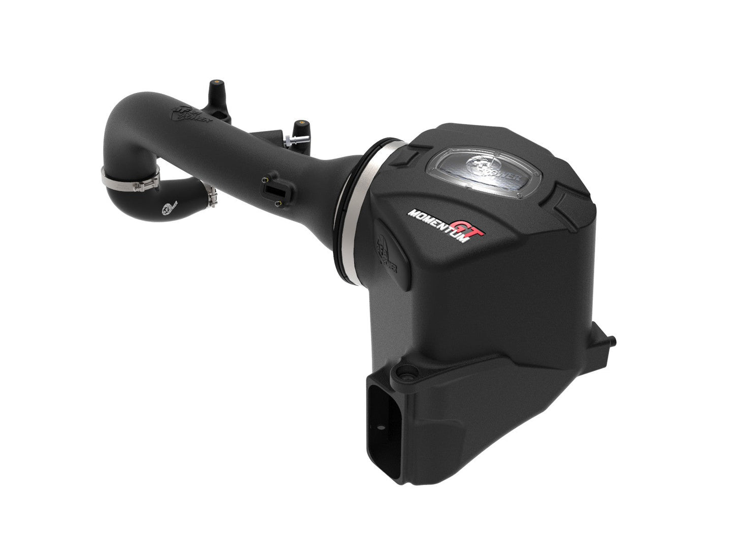 Momentum GT Cold Air Intake System w/Pro 5R Filter