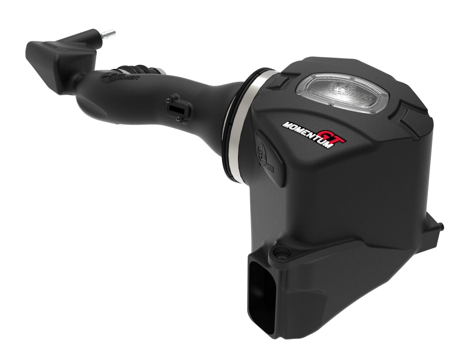 Momentum GT Cold Air Intake System w/Pro DRY S Filter