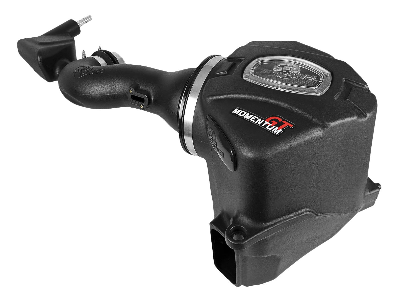 Momentum GT Cold Air Intake System w/ Pro DRY S Filters