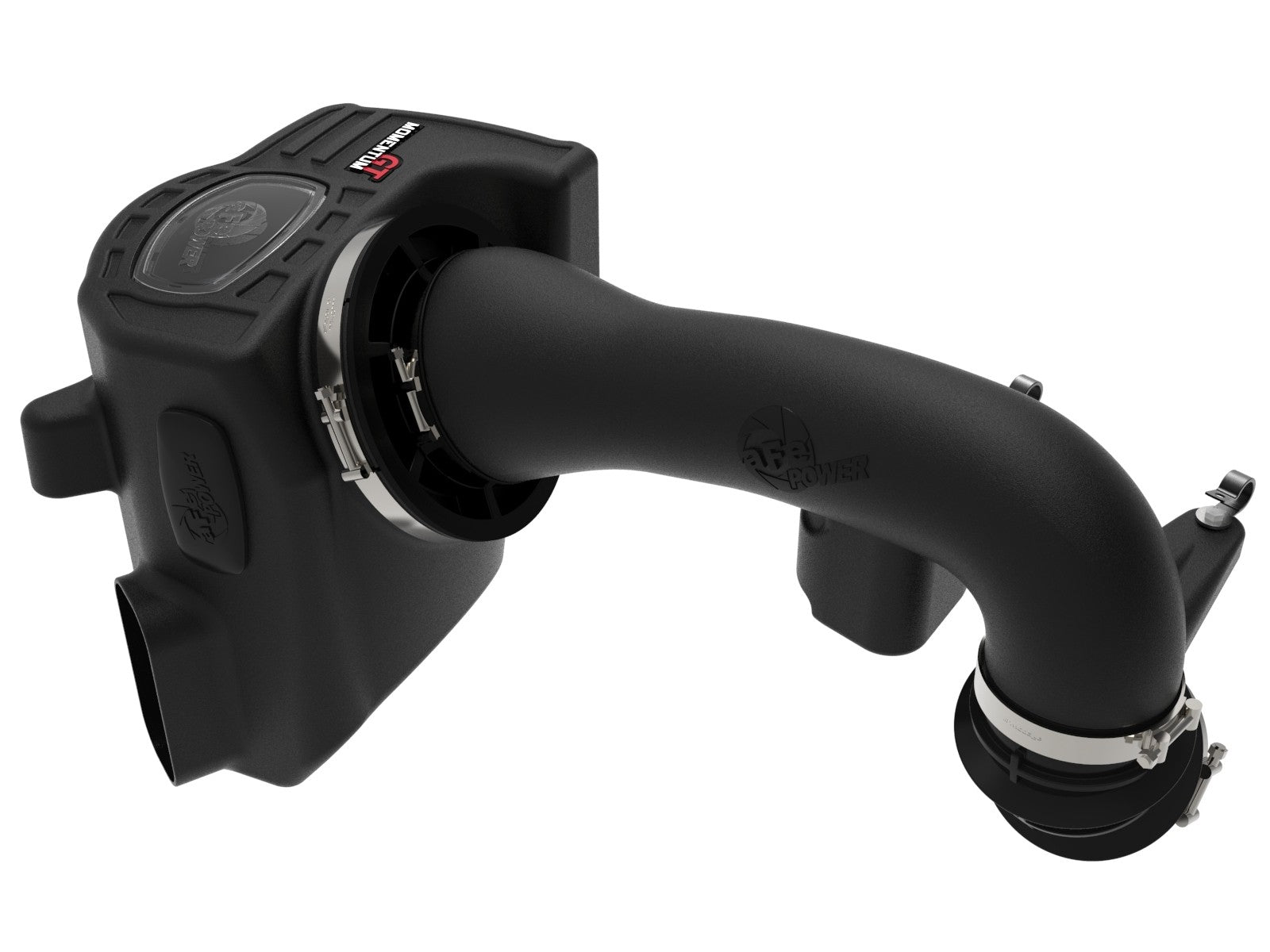 Momentum GT Cold Air Intake System w/Pro 5R Filter