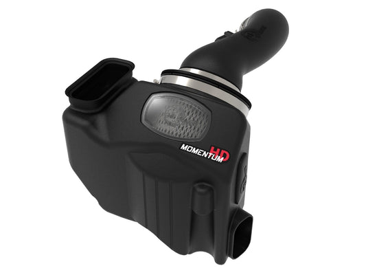 Momentum HD Cold Air Intake System w/Pro DRY S Filter