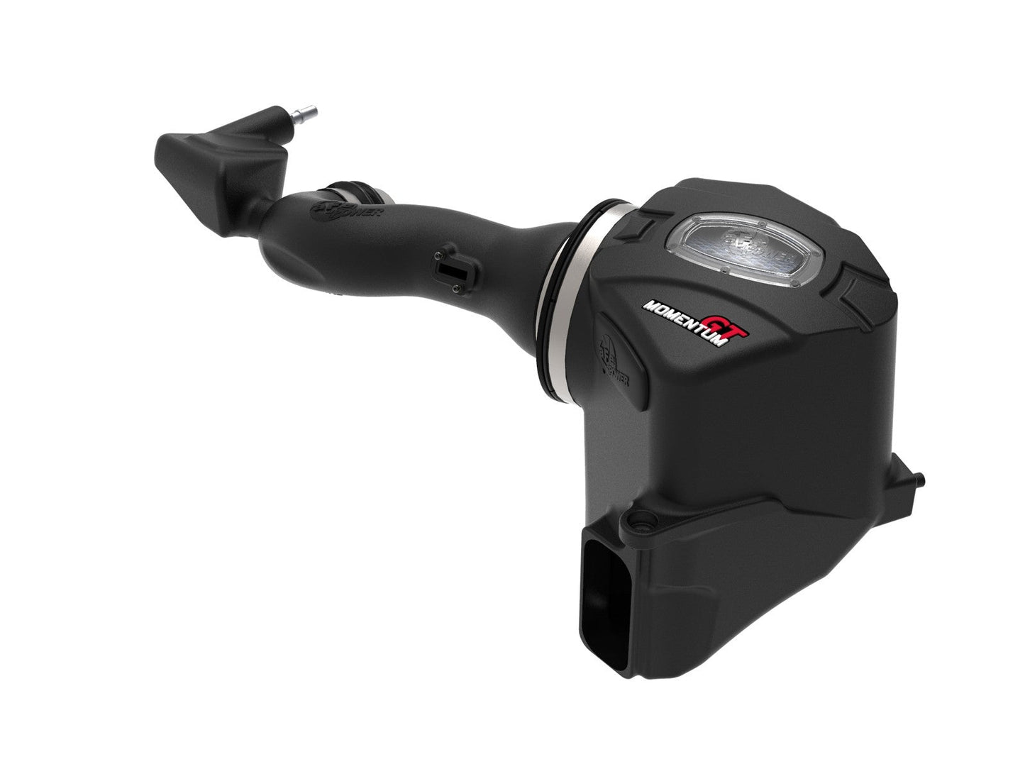 Momentum GT Cold Air Intake System w/Pro 5R Filter