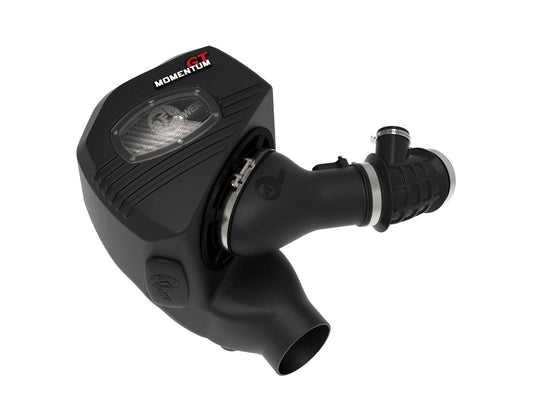 Momentum GT Cold Air Intake System w/ Pro DRY S Filters