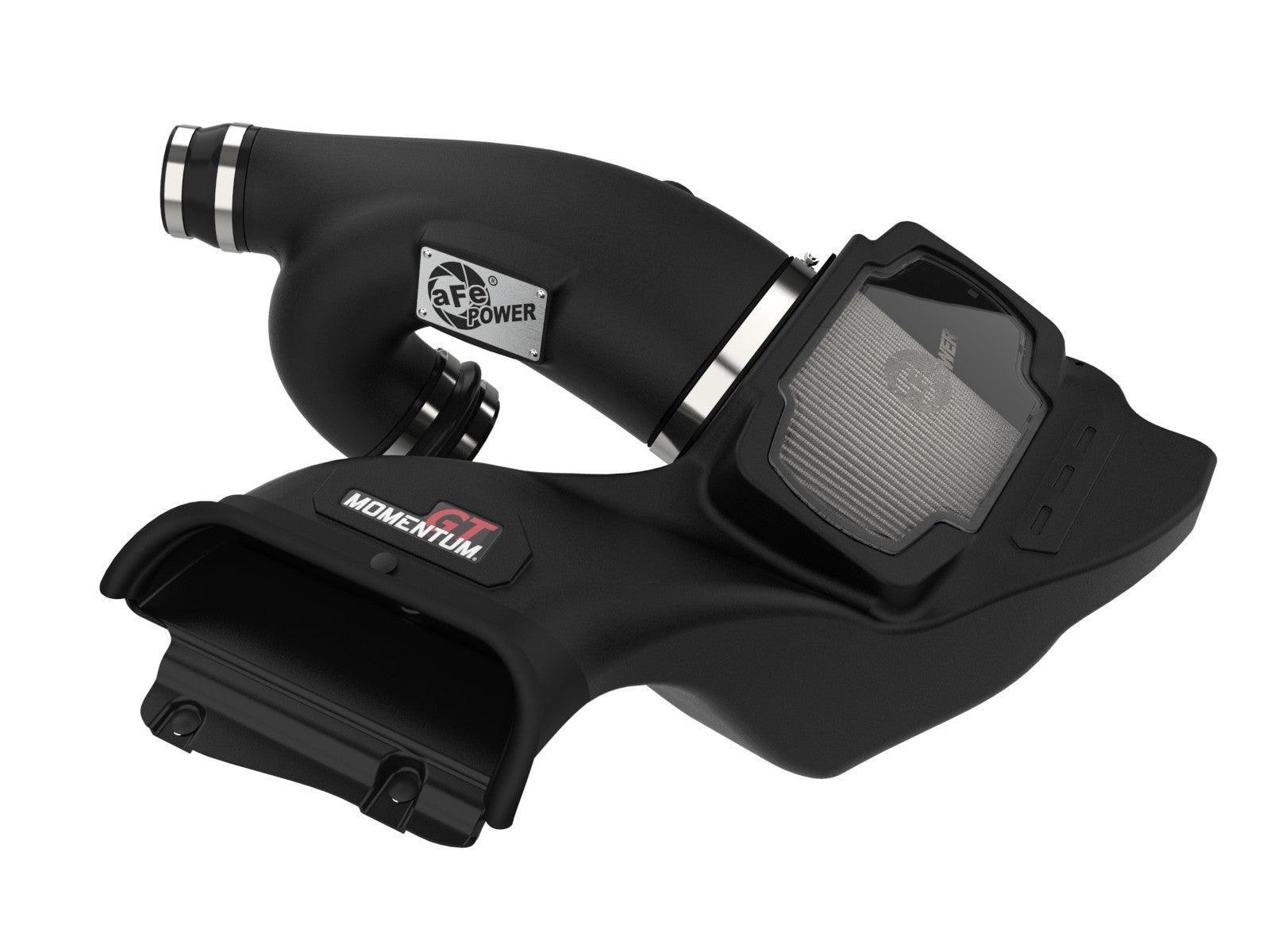 Momentum GT Cold Air Intake System w/ Pro DRY S Filter