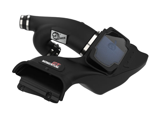 Momentum GT Cold Air Intake System w/ Pro 5R Filter