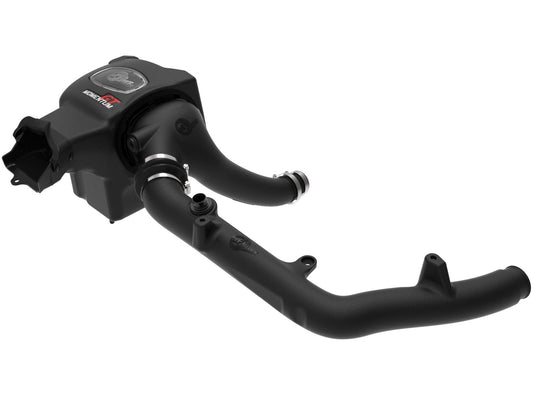 Momentum GT Cold Air Intake System w/ Pro DRY S Filter