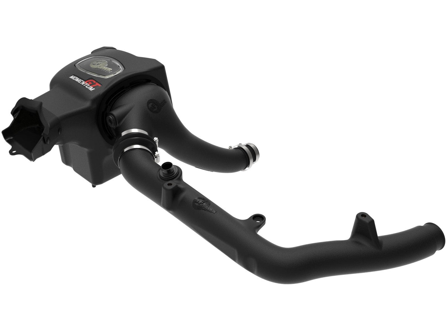 Momentum GT Cold Air Intake System w/ Pro GUARD7 Filter