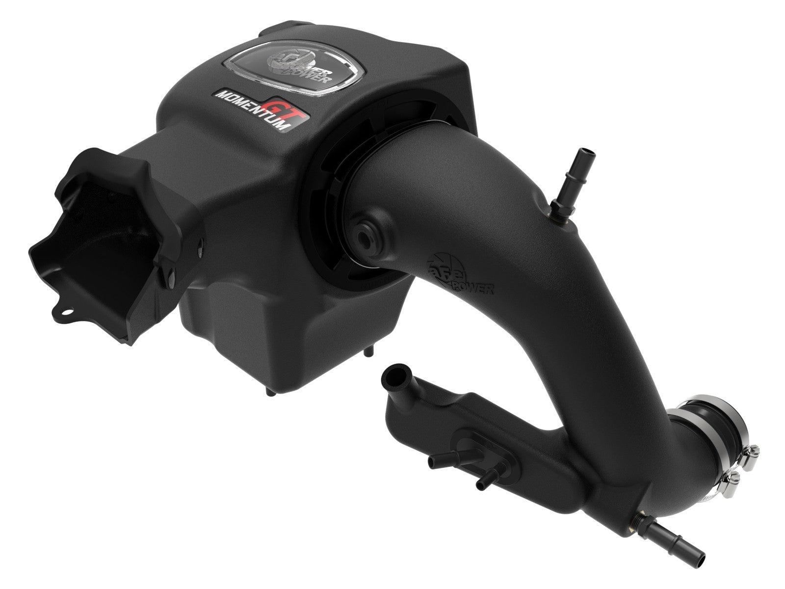 Momentum GT Cold Air Intake System w/ Pro DRY S Filter