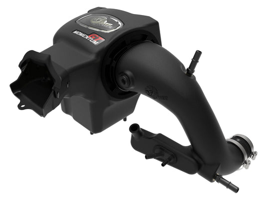 Momentum GT Cold Air Intake System w/ Pro GUARD7 Filter