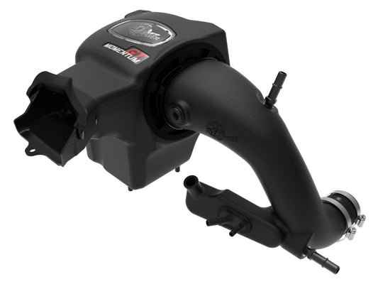 Momentum GT Cold Air Intake System w/ Pro 5R Filter