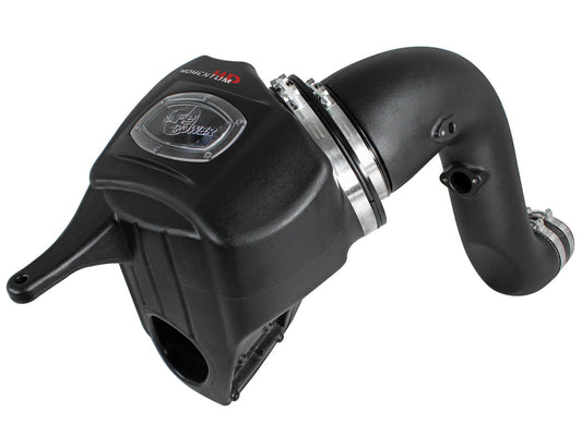 Momentum HD Cold Air Intake System w/Pro 10R Filter Media