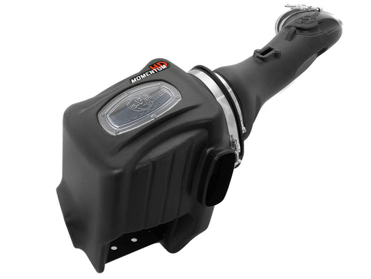 Momentum HD Cold Air Intake System w/Pro 10R Filter Media